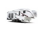 2012 Palomino Sabre 31 RLTS specifications